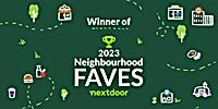 Liverpool Neighbourhood Faves Florist Shop Winner