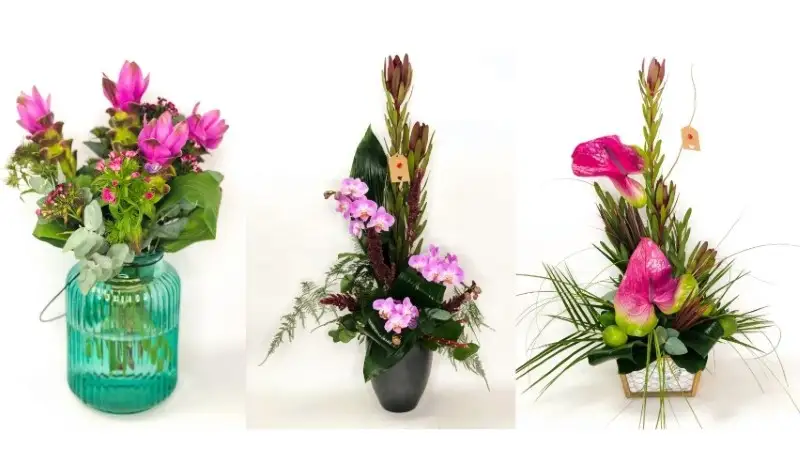 Corporate Flowers for Liverpool Businesses