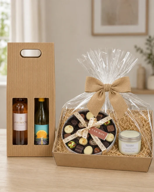 The Golden Hour Gorgeous Gift Hamper The Golden Hour Gorgeous Gift Hamper