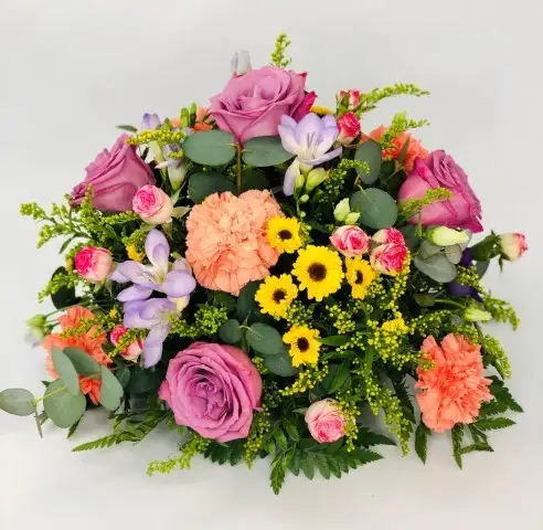 Classic Posy - Vibrant (Extra Large)