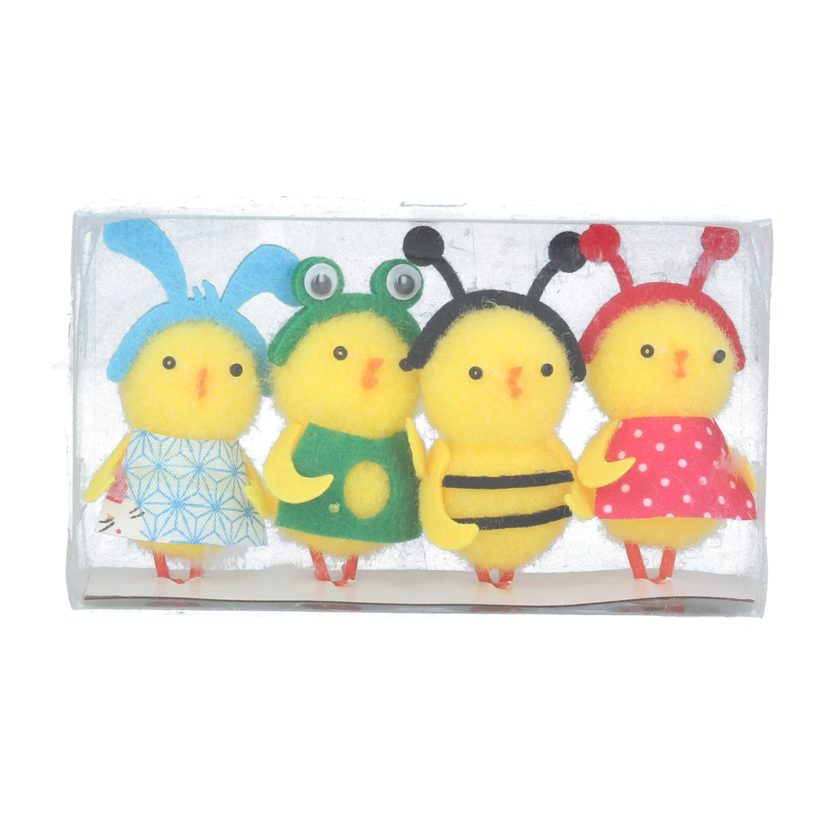 Cute Easter Chick Decorations