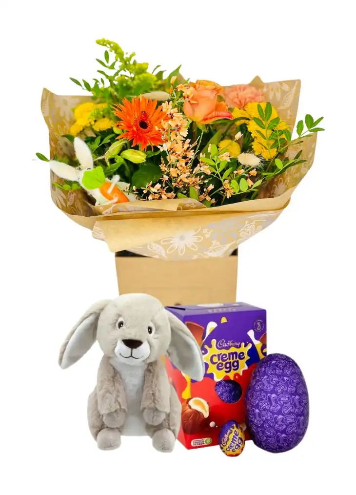 Easter Bunny Gift Set