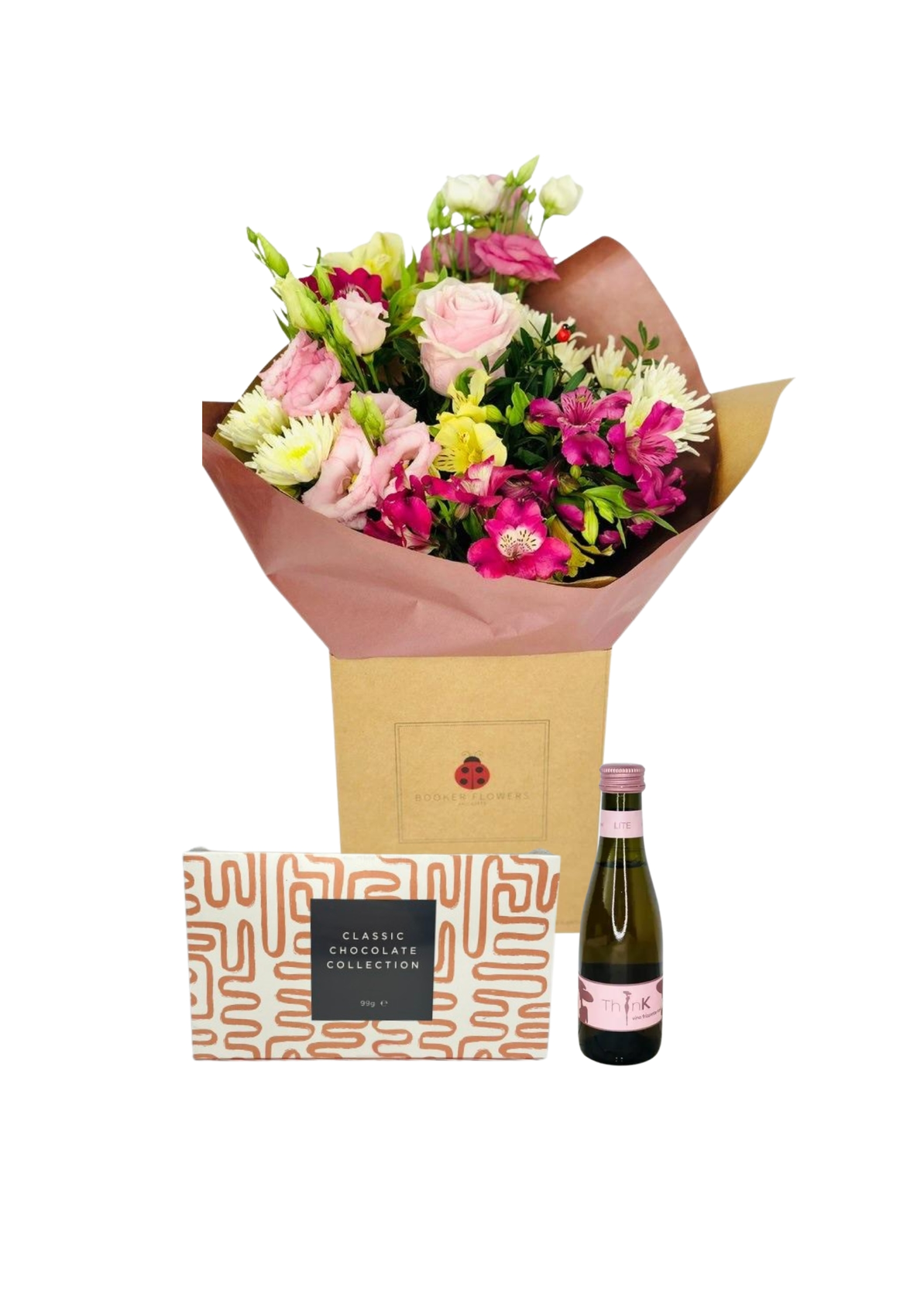 Forever Friends Gift Set