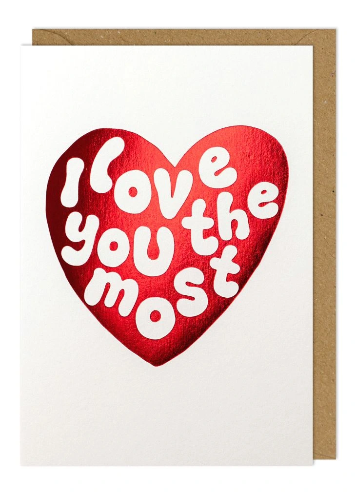 Funny Love Cards