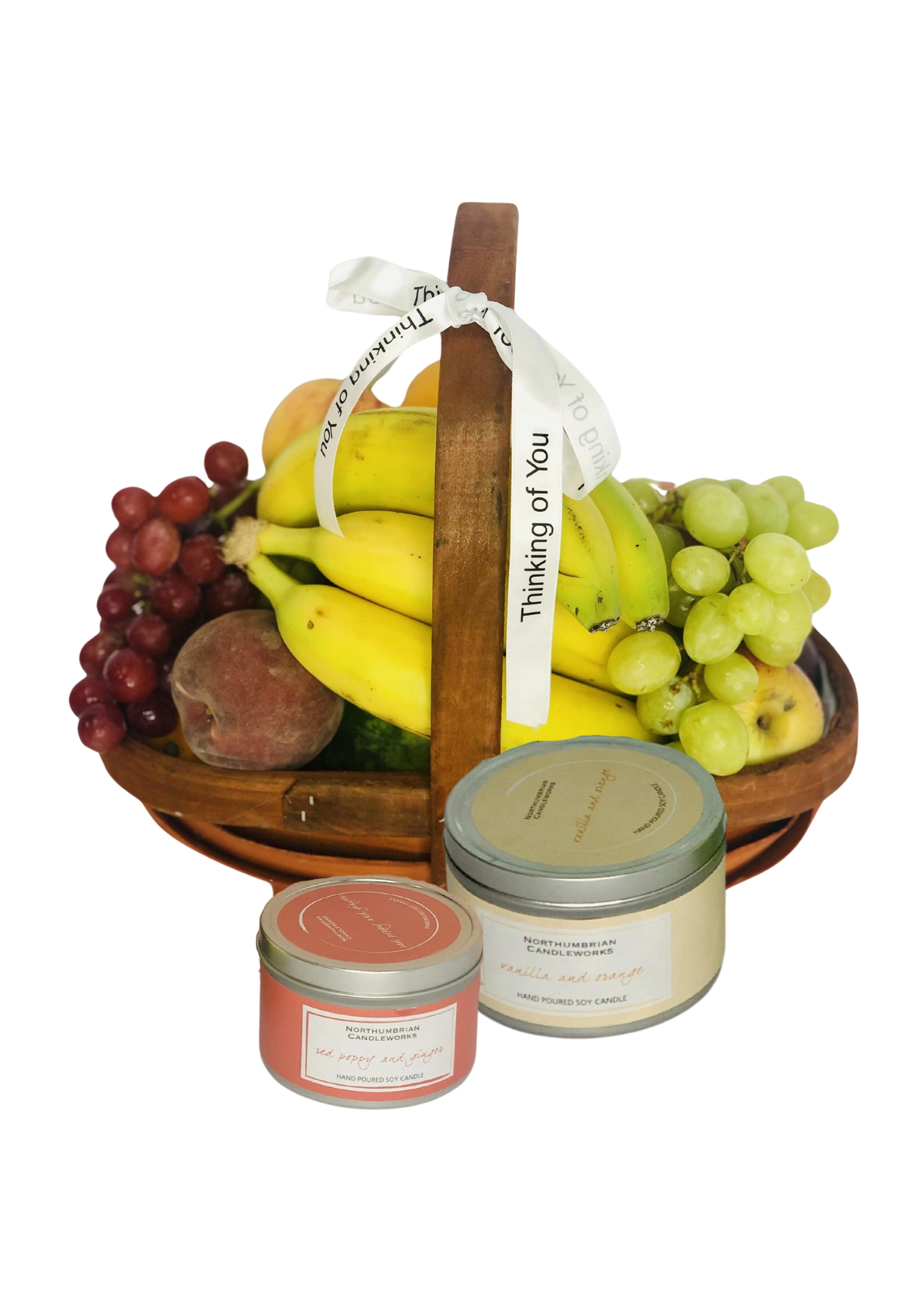 Get Well Soon Gift Set