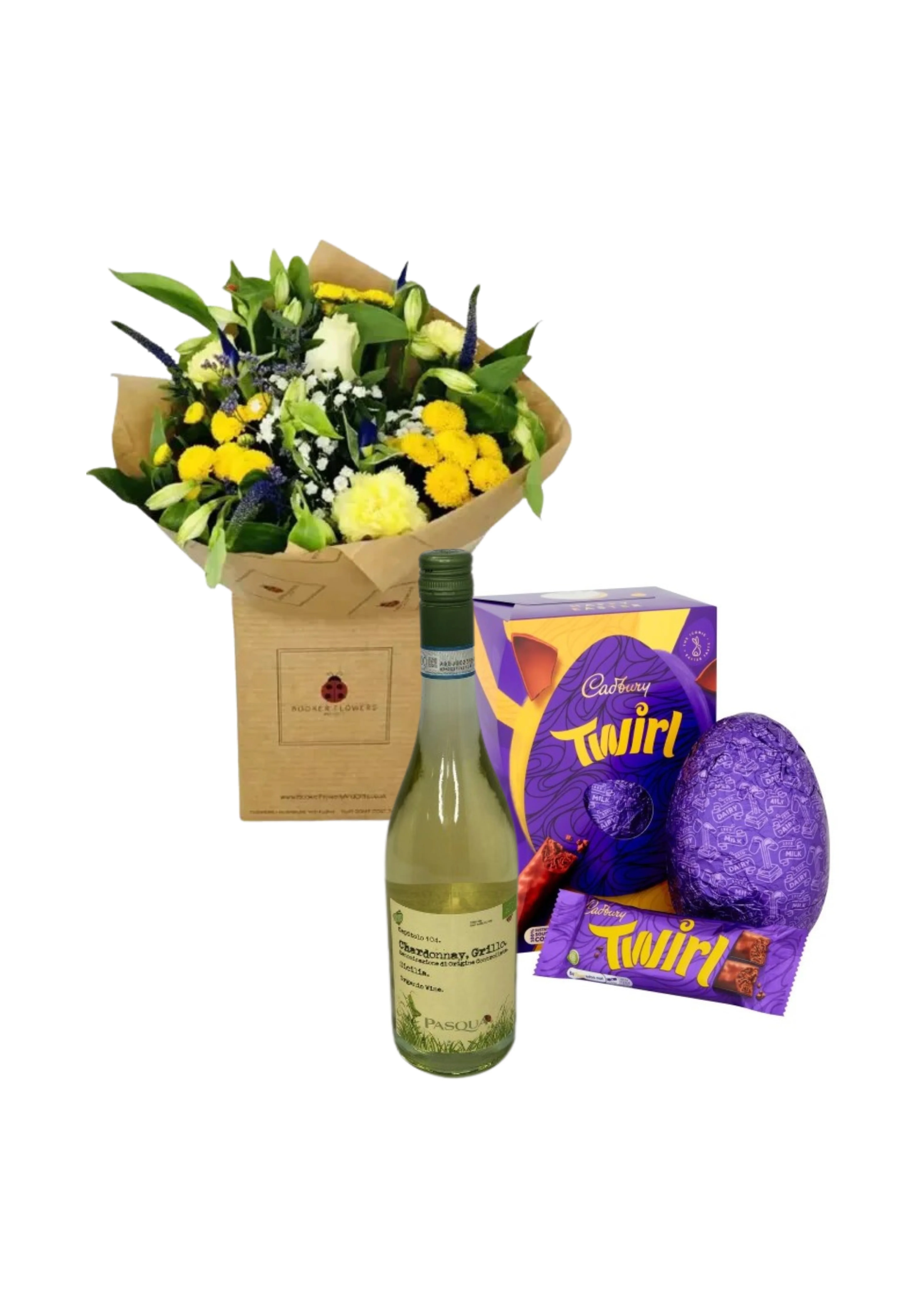 Happy Easter Gift Set