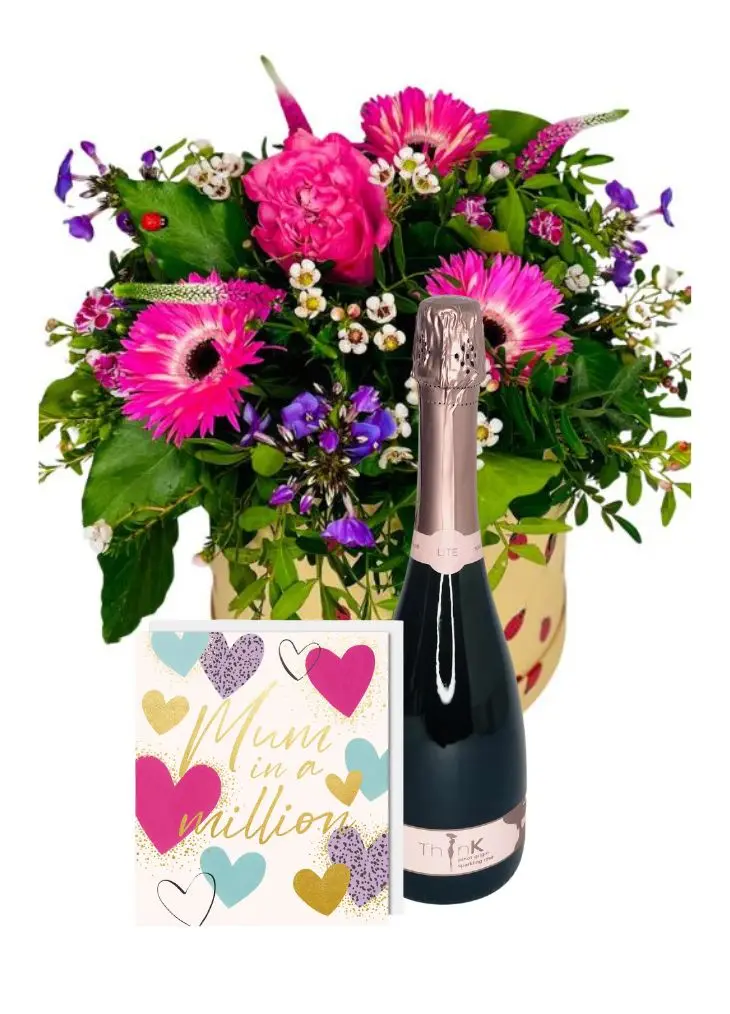 Happy Mothers Day Gift Set