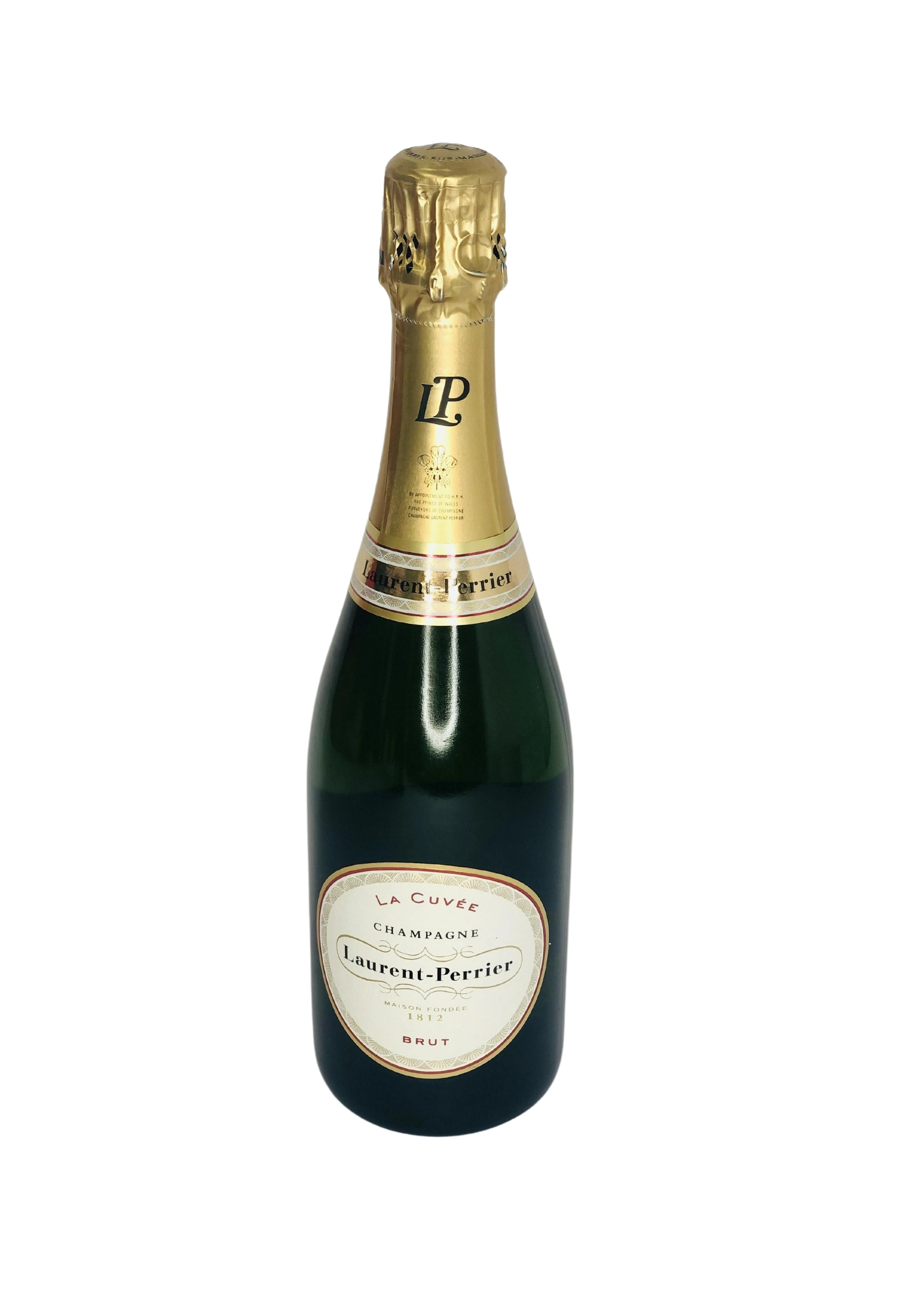 Laurent Perrier Champagne