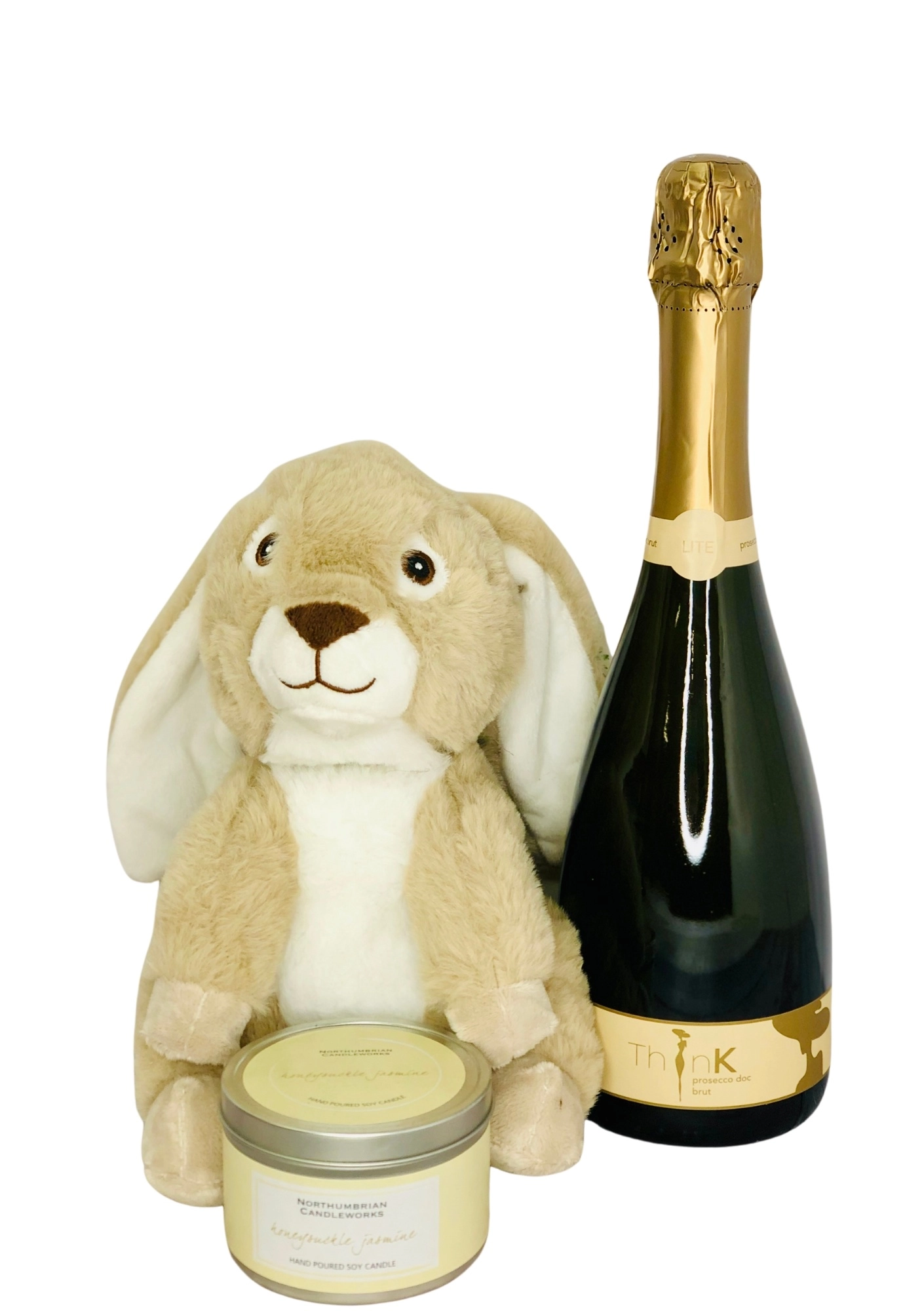 My Honey Bunny Giftset