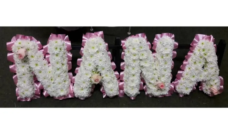 NANA Funeral Tribute NANA Funeral Tribute