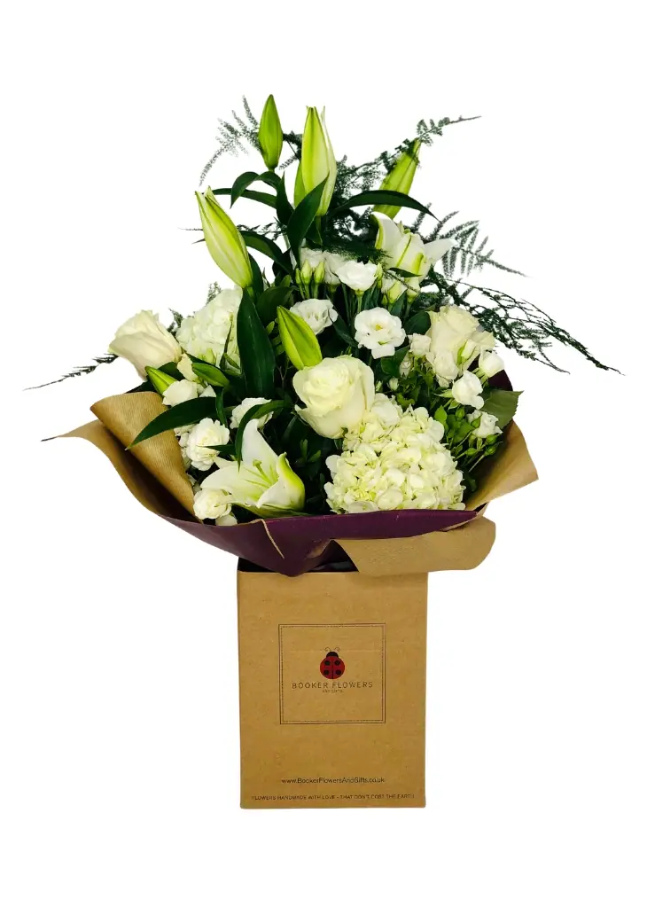 One of a kind Mothers Day Flowers Bouquet