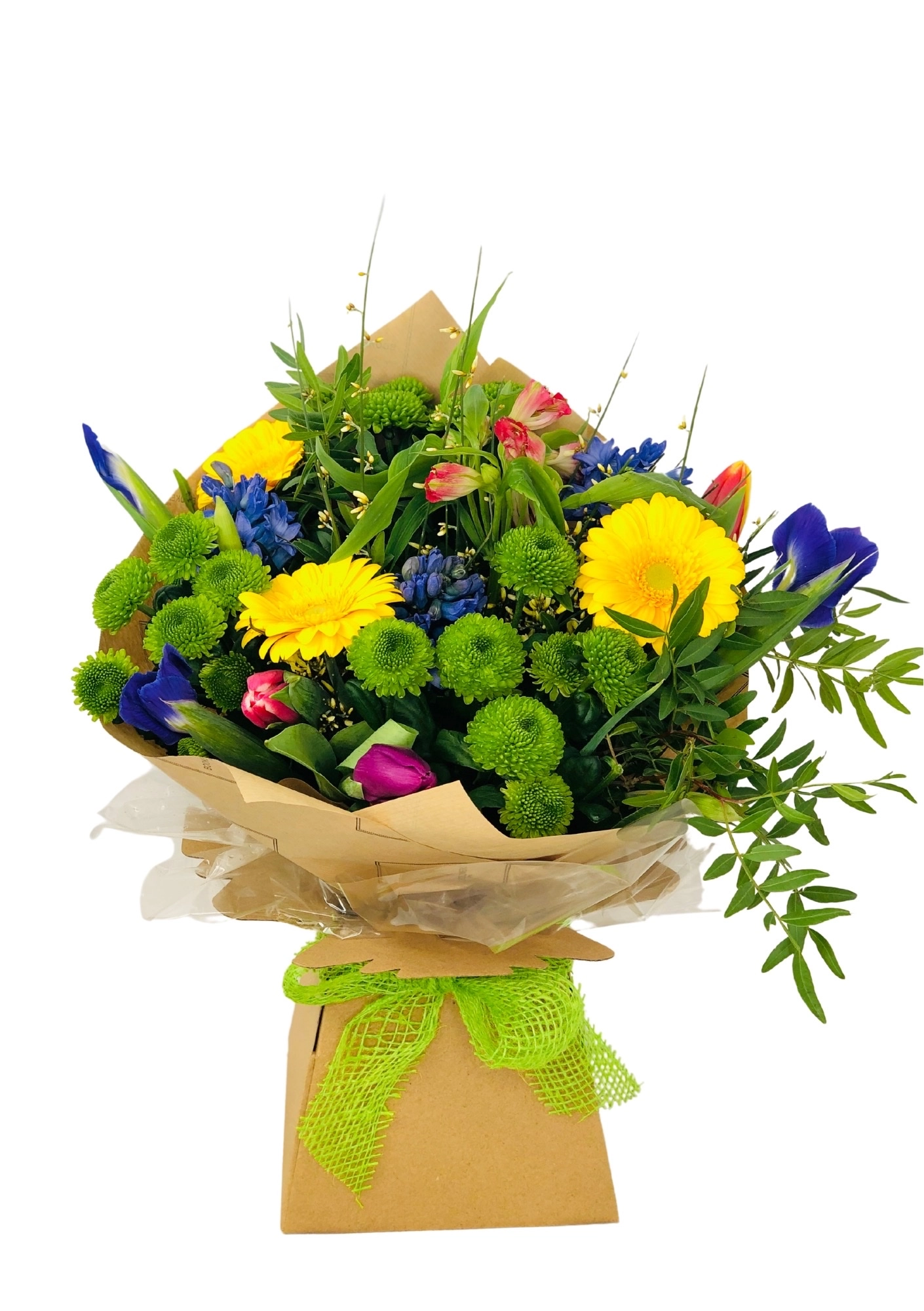 Scented Spring Dream Bouquet
