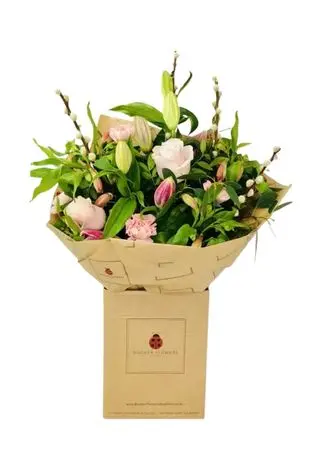 Sugar and Spice Mothers Day Bouquet Large