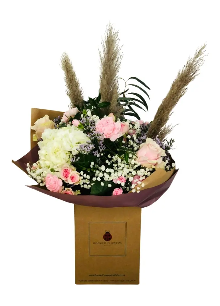 Summer Long Island Iced Tea Bouquet Of Flowers