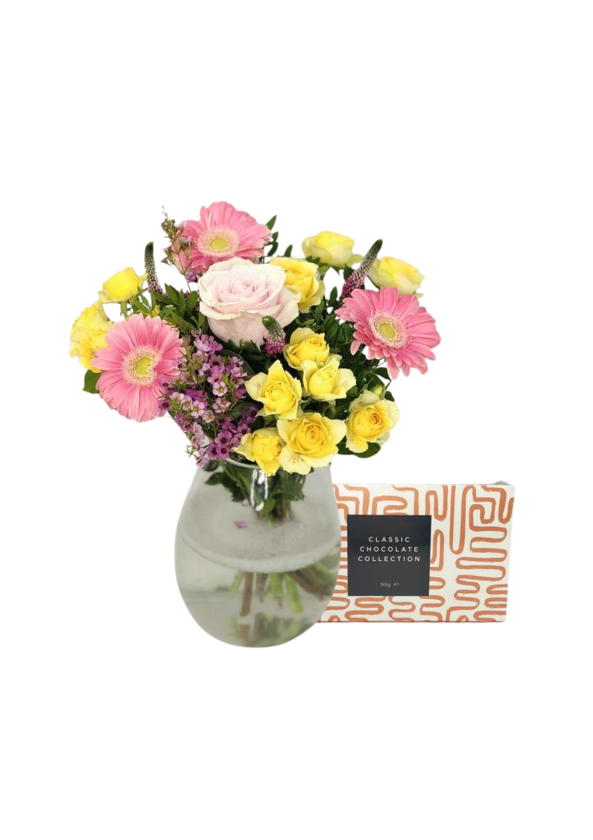 Thank You Gift Set