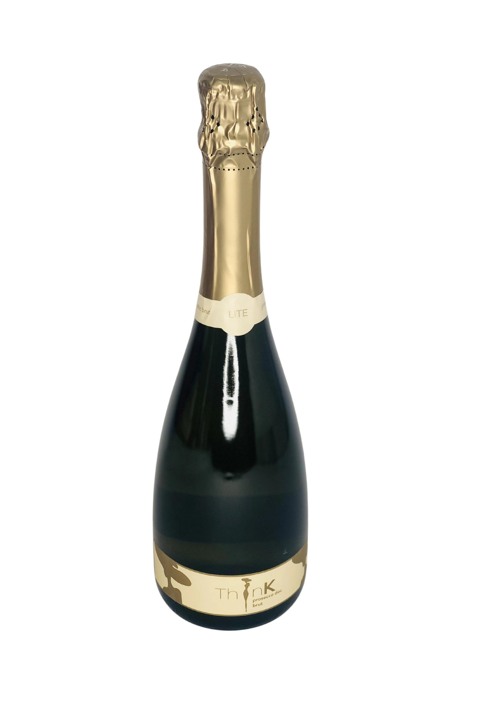 ThinK Prosecco Organic And Vegan