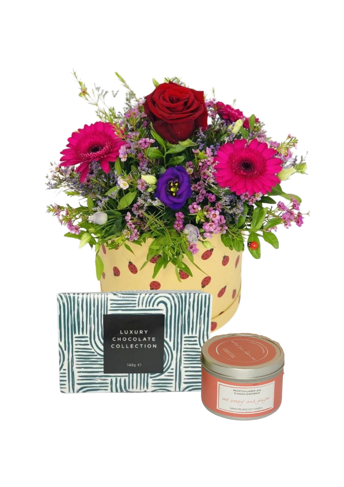 Thinking Of You Gift Set Thinking Of You Gift Set