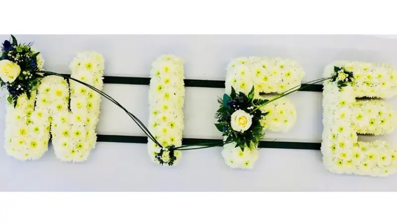 WIFE Funeral Tribute